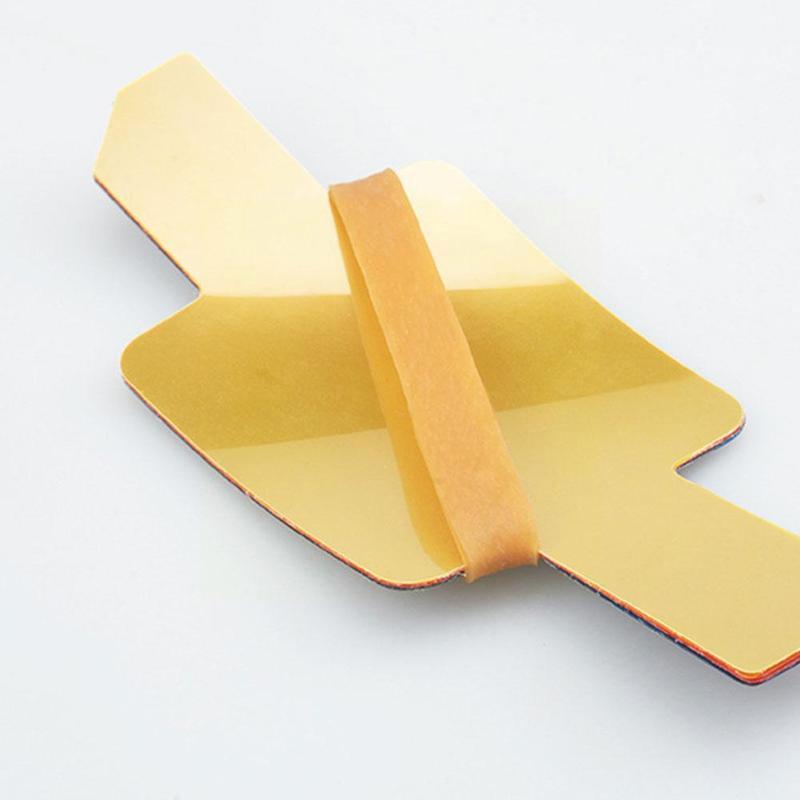 Speedlite Kleur Flash Filter Gels Filters Kaarten Voor Voor Camera Fotografie Speedlight Gels Filter Flash Photogr B0b6