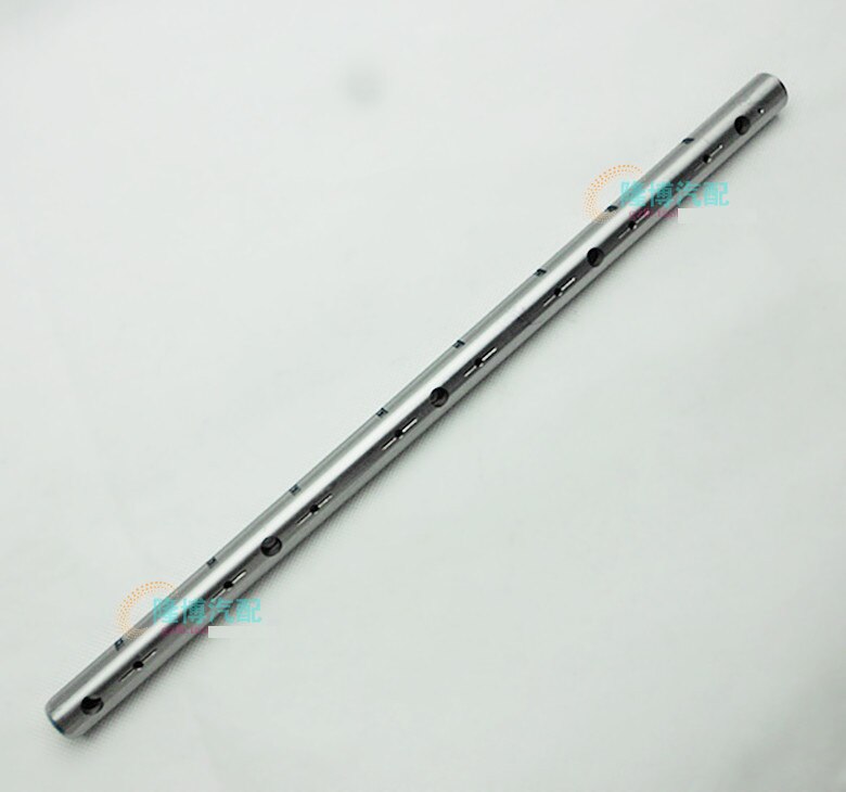 Engine Rocker Arm Shaft Rockshaft For Mitsubishi 4G63 16V 1Set
