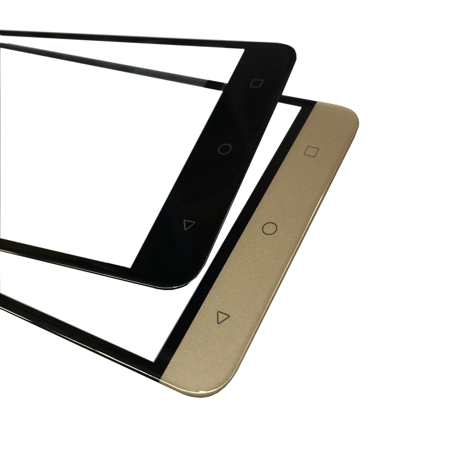 Touch Screen Digitizer for BQ-5521 Strike Power - 5.3" Display - Tested - Replacement Part