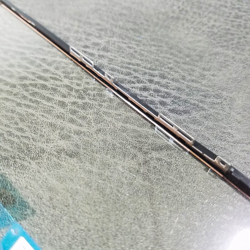 Touch Screen Digitizer With Touch Panel Frame Flex Cable for iPhone XR 11 LCD Screen External Outer Glass Replacement