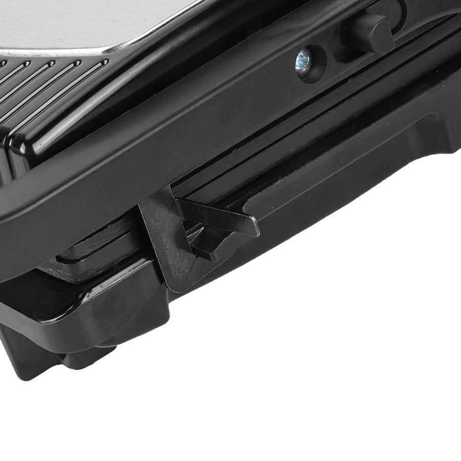 Multifunctional Household Grill Smokeless Barbecue Machine Breakfast Machine Double Heating Barbecue Stove