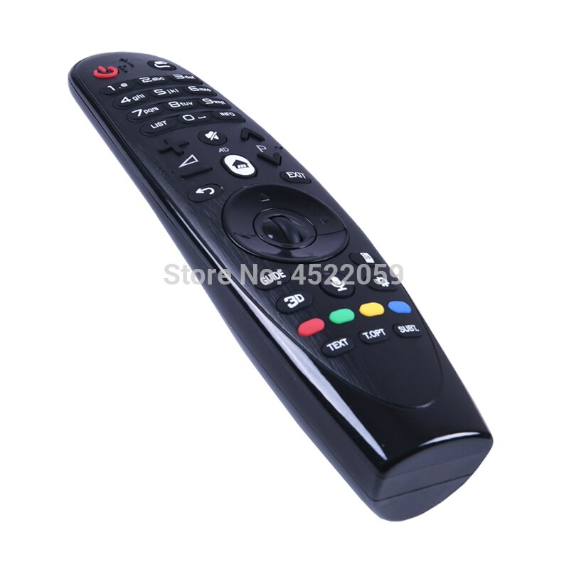 AN-MR600 Magic for LG Smart TV has no voice and mouse functions Infrared Remote Control An-Mr650A Mr650 An Mr600 Mr500