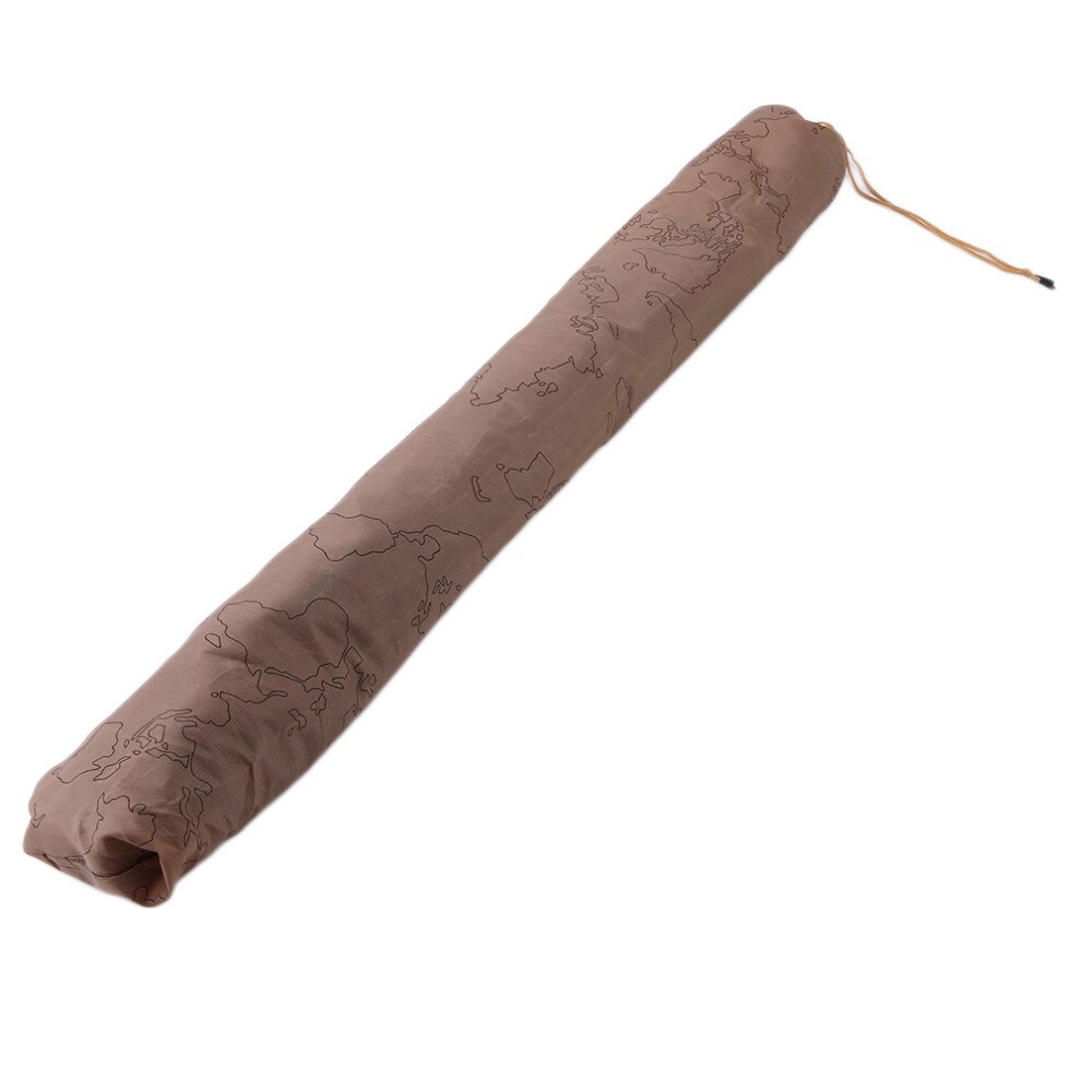 6 Hole Folded Fish Net Portable Automatic Fishing Shrimp Trap Fishing Net