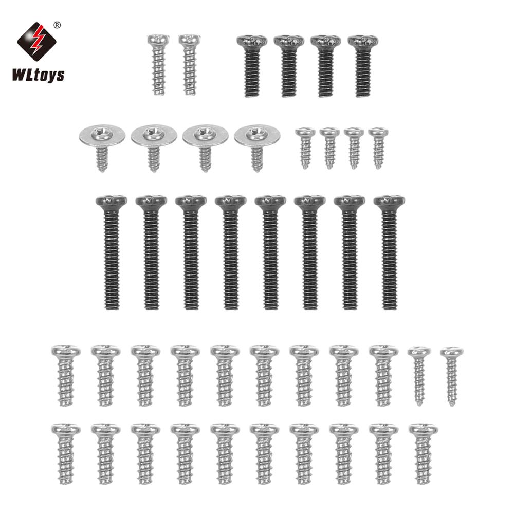 WLtoys XK X450 RC Aereo Elicottero Pezzi di Ricambio Set di Aeromobili Ad Ala Fissa Coperchio del Vano Batteria Copertura Della Cassa Della Batteria: Screw
