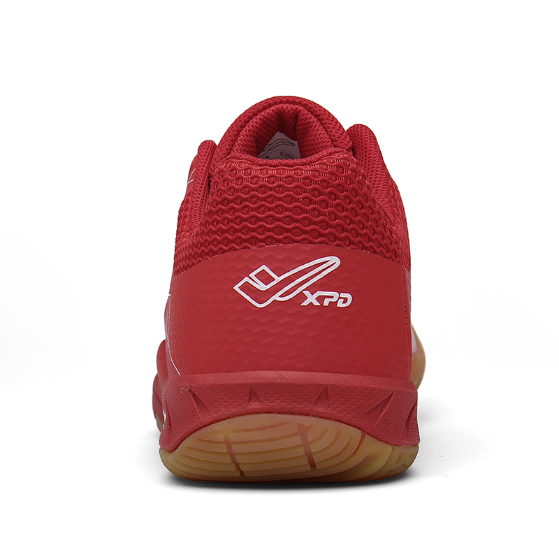Badminton Sneakers Outdoor Anti Slip Badminton Shoes Red Blue Light Weight Tennnis Sneakers Brand