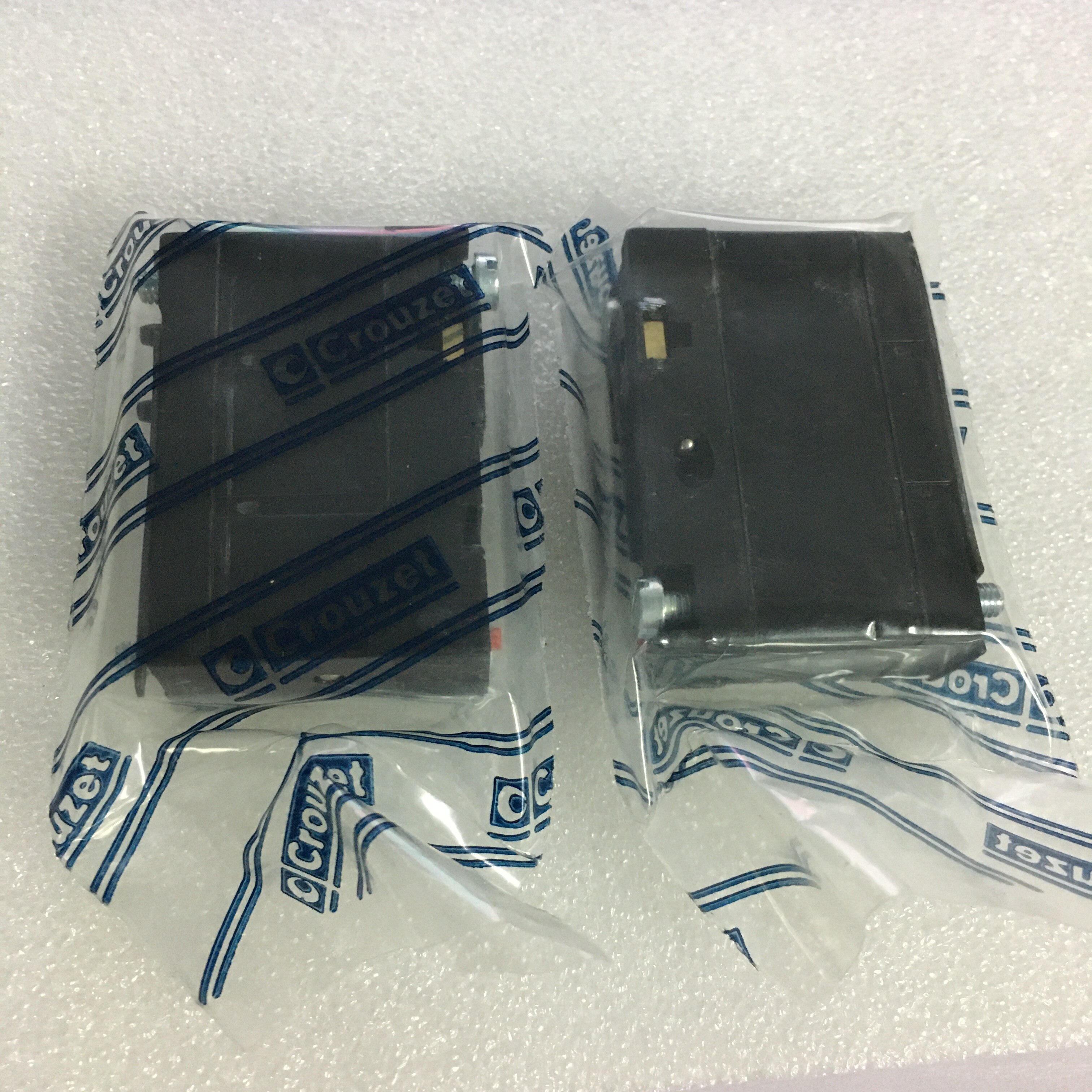 Gloednieuwe Authentieke 81513100 Valvepneumatic Componenten