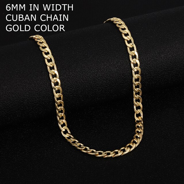 Hip hop 15mm bling gelo para fora de cristal cubana prong chain strass zircão masculino colares pulseira para homem jóias colares: xbl gold / 16inch