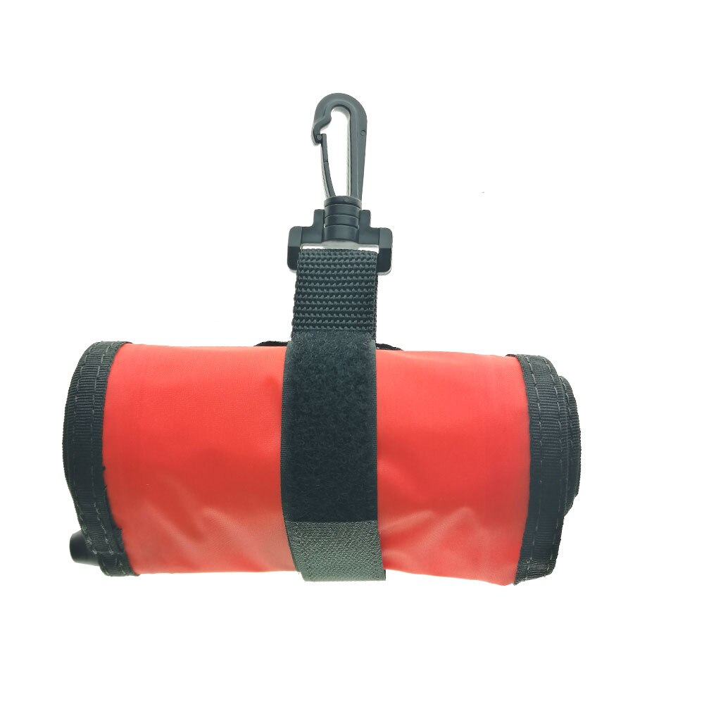 45 "Duiken Oppervlak Marker Boei Zichtbaarheid Veiligheid Float Signaal Buis Worst