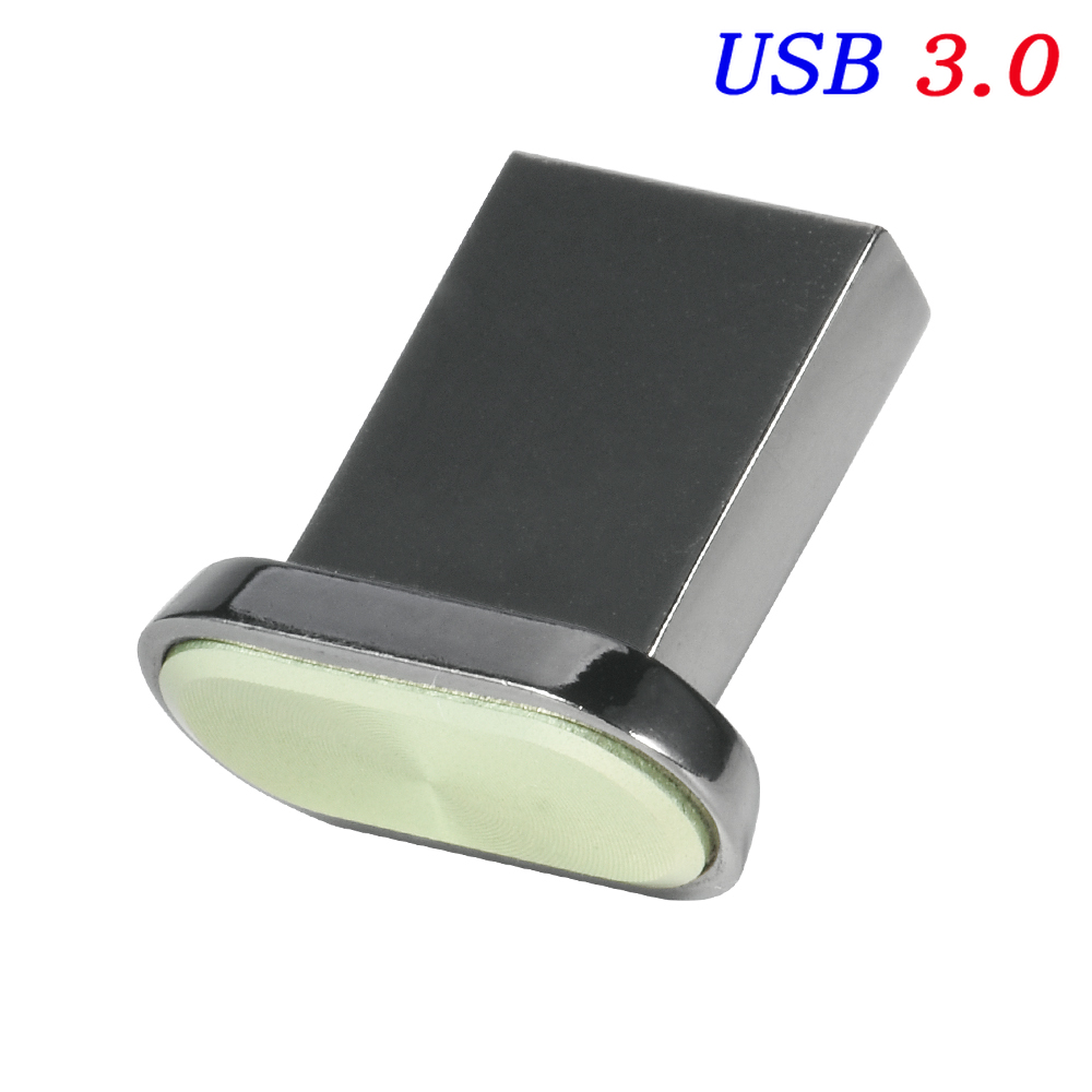 USB 3.0 Flash Drive USB3.0 Super Mini Memory Stick Pen Drive Opslagapparaat Pendrive Cle USB Stick 128GB 64GB 32GB 16GB 8GB 4GB: groen / 128 GB