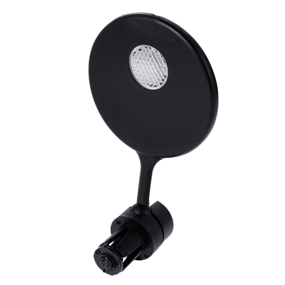 1 Paar Cycling Bike Fietsstuur Flexibele Veilig Rear View Achteruitkijkspiegel Fietsstuur Plug Fiets Rijden Accessoires
