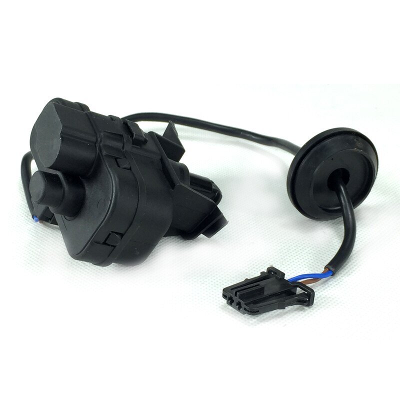 Voor Tiguan Sciroc Golf Tankdop Motor Actuator Schakelaar Ontgrendeling Mechanisme 5N0810773F 5N0810773D