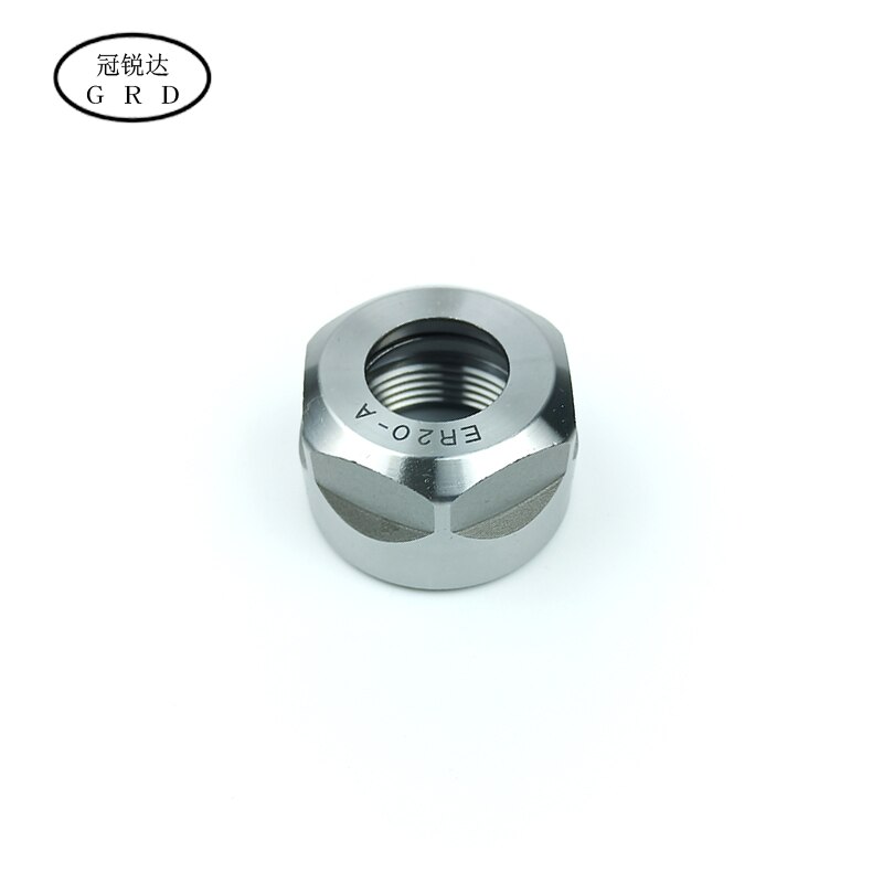 high ER11 ER16 ER20 ER25 ER32 A M UM high precision ER nut cnc tool frame Nut Engraving machine tool holder tool lathe