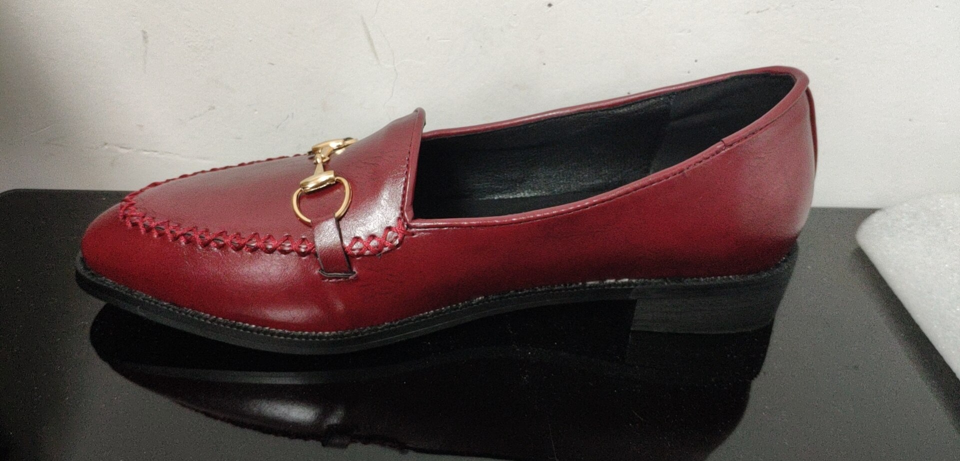 Män pu läderskor lågklackat fransskor klänning skor brogue skor våren ankelboots vintage klassiska manliga casual  lp481