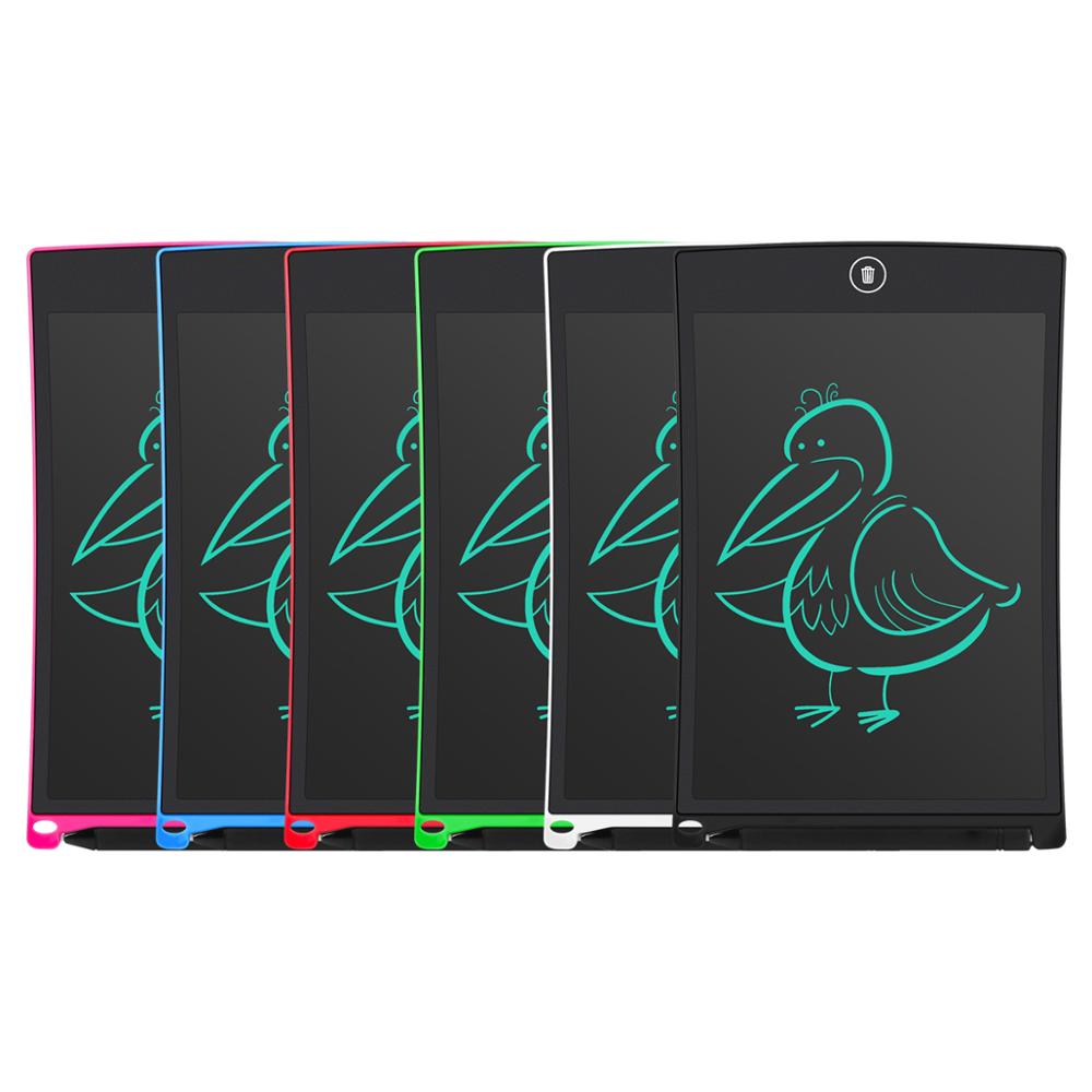 8.5 inch Graphics tablet Pen For drawing tablet on windows tableta lcd writing tablet grafica para dibujar libreta inteligente