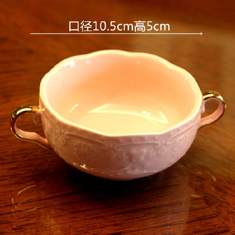 Cute Ceramic Coffee Tea Cup Set Reusable Esspresso Cups Saucer Plastic Tea Cup Ceramic Tazas De Cafe Porcelana China BA60BYD