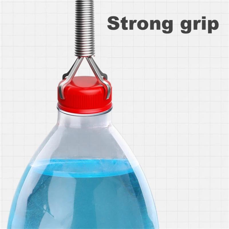 90/160/200/300cm Sewer Pipe Unblocker Snake Spring Pipe Dredging Tool Kitchen Bathroom Sewer Cleaning Tool Kitchen Accessories