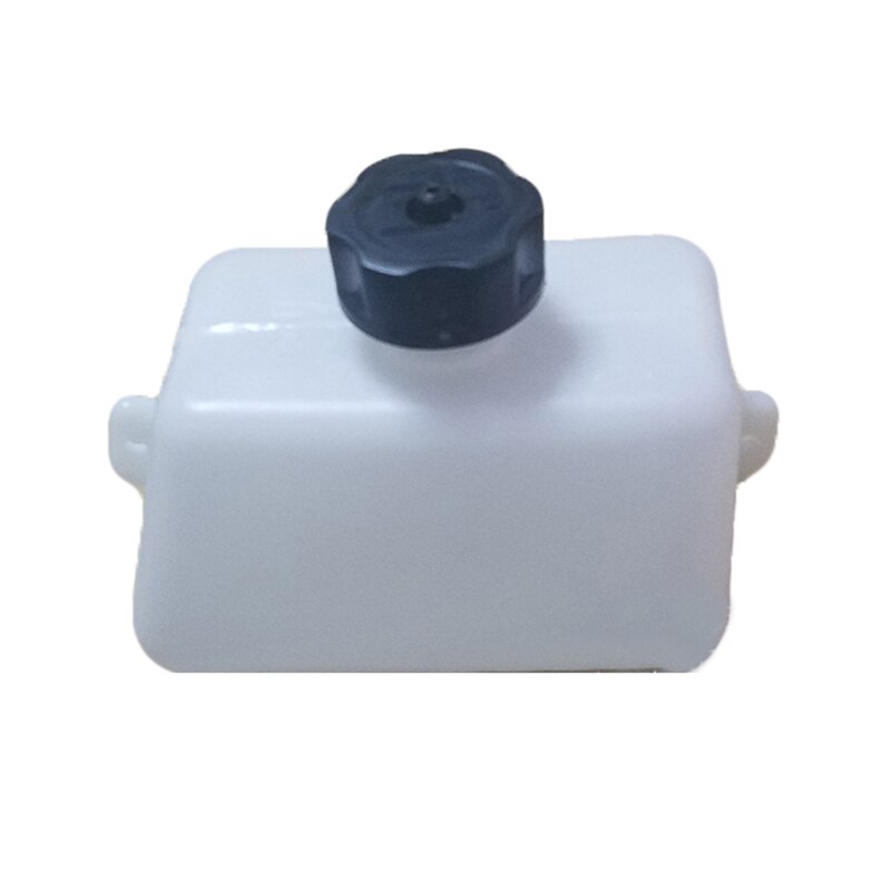 Replacement Fuel Tank Plastic Petrol For 2 Stroke Gas Scooter Replaces
