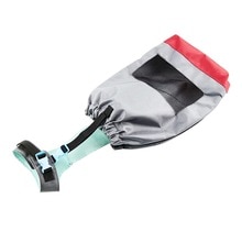 nylon Lesioni Degli Arti Posteriori Paralizzato animale domestico sacchetto del canna del Sacchetto di Protezione Sacchetto di Trascinamento per Protegge la Cassa Arti da Trascinando Le Lesioni di Formazione