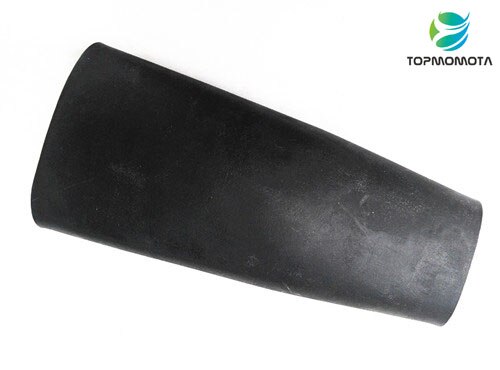 Rear air spring bellows to discovery 3 discovery 4 R-rover sport air shock absorber for land-rover discovery 3 Rear RPD501110