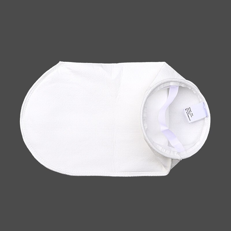 Filter Tasche Tuch Tasche Pepp Großen Fluss Elektrotauchlack Benzin Diesel- Öl Industrielle Flüssigkeit Präzision Tasche Typ Filter teile