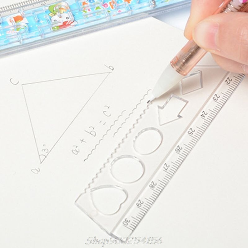 100Pcs/Box Graphite Lead 2B Mechanical Pencil Refill Plastic Automatic Pencil Lead Au03 20