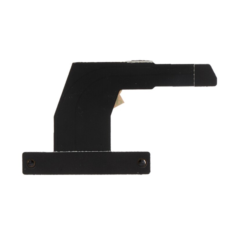 Harde schijfkabel bovenste tweede dubbele harde schijfkabel 821-1501- een set met dubbelzijdige plakband sn verwijderingstool