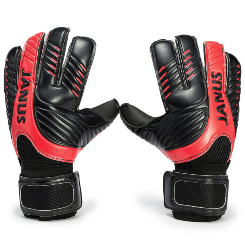 JANUS – gants de gardien de but de Football pour enfants et adultes, gants de Protection des doigts, gants d&#39;entraînement