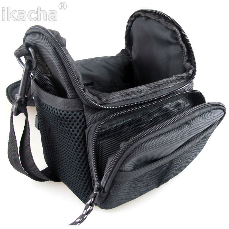 Camera Case Bag For Nikon CoolPix B700 B500 P900 P610 P600 P530 P520 P510 P500 P100 L840 L830 L820 L810 L800 L340 D3400 D3300