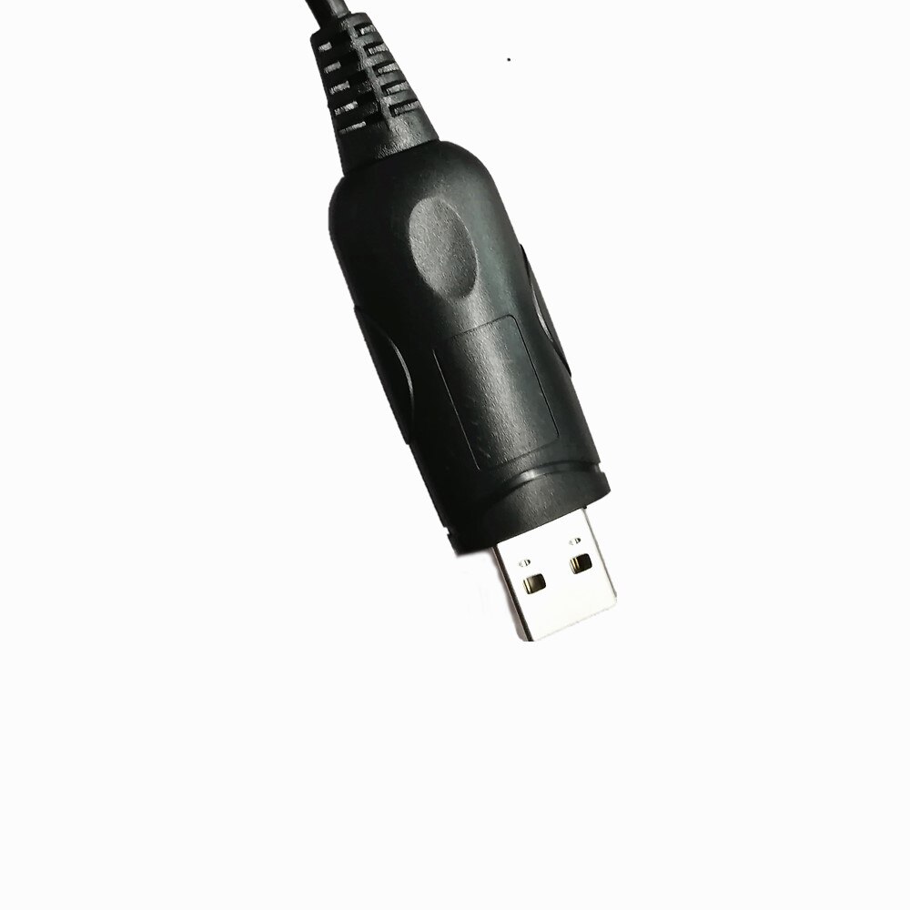 USB Programming Cord Cable KPG-36 for Kenwood Two Way Radio NX-200, NX-210, NX-300 TK-180, TK-190 TK-285 TK-380
