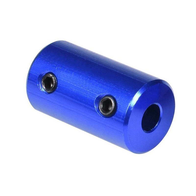 5mm to 8mm DIY Motor Shaft Coupling Joint Adapter for Electric Car Toy