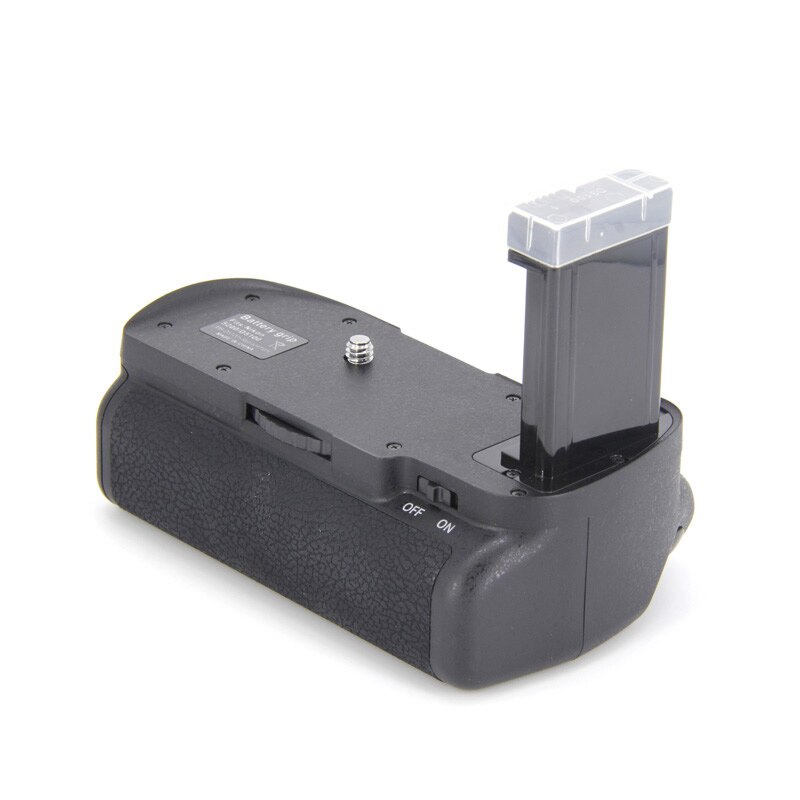 D5100 Battery Grip with IR Remote Control for NIKON D5100 D5200 D5300 Camera
