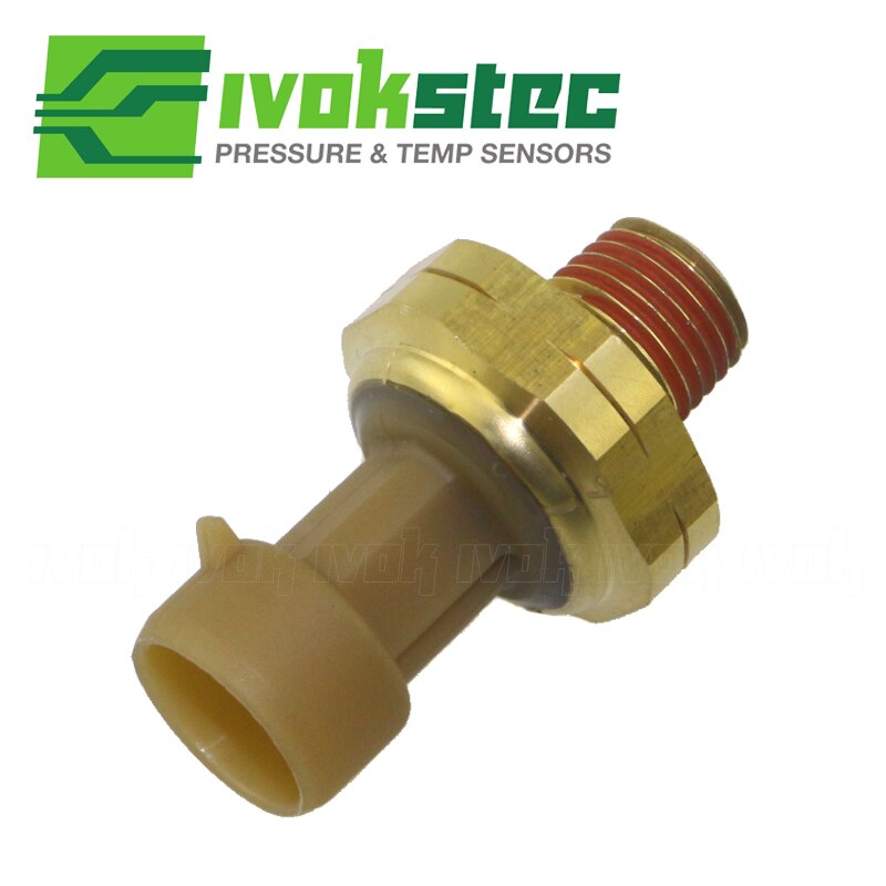 Manifold Absolute Air Pressure Sensor RE522723 For John Deere