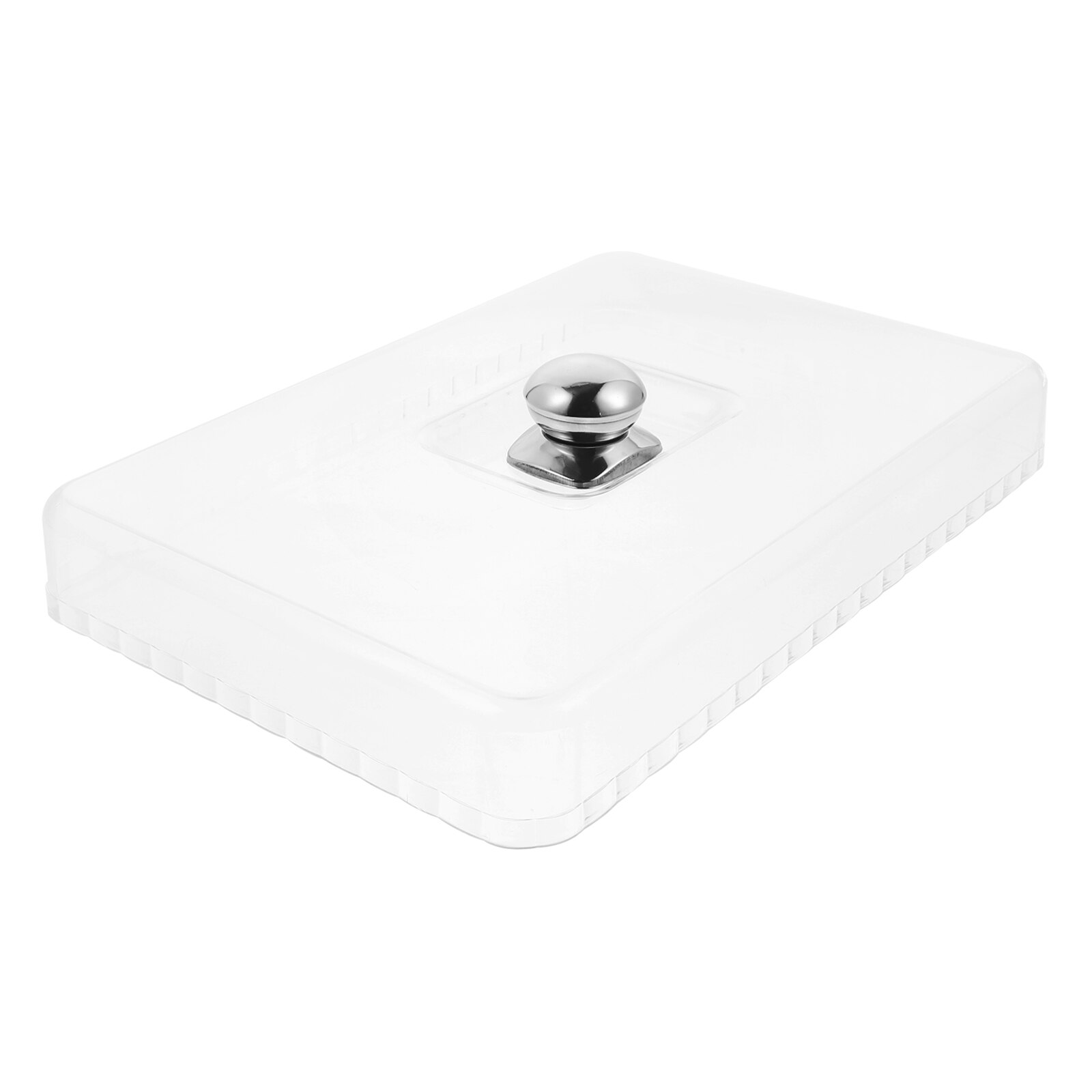 1 Pc Durable Cake Cover Cake Protective Cover Household Dust-proof Cover