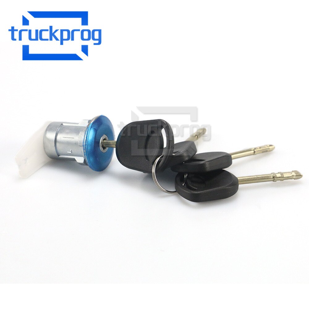 TruckProg Car Door Lock Set Ignition Ignition Keys kit for FALCON EA EB ED EF EL