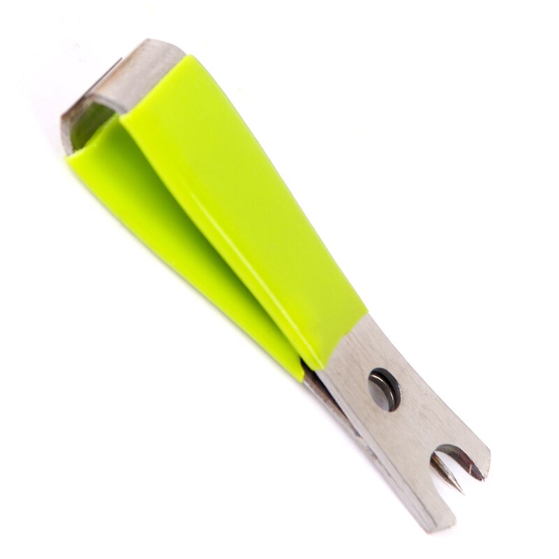 Maximumcatch Maxcatch Fishing Nipper Stainless Steel Line Cutter Clipper Fishing Tool Accessory: AE032-2