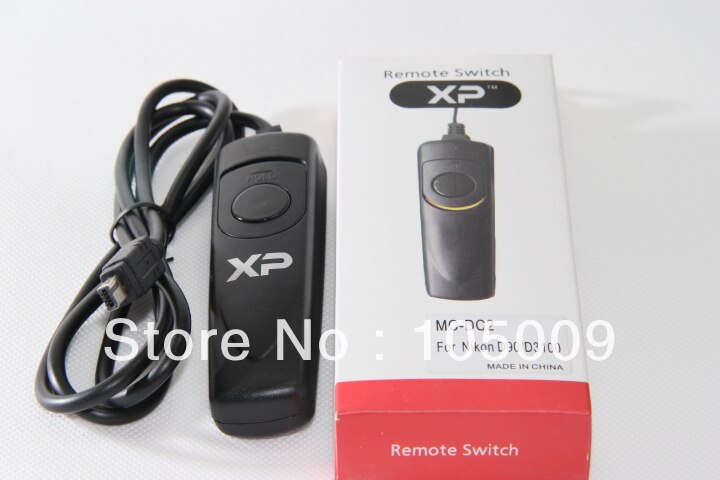 Nikon C-DC2 Cavo Di Scatto Reoto - Foto 3