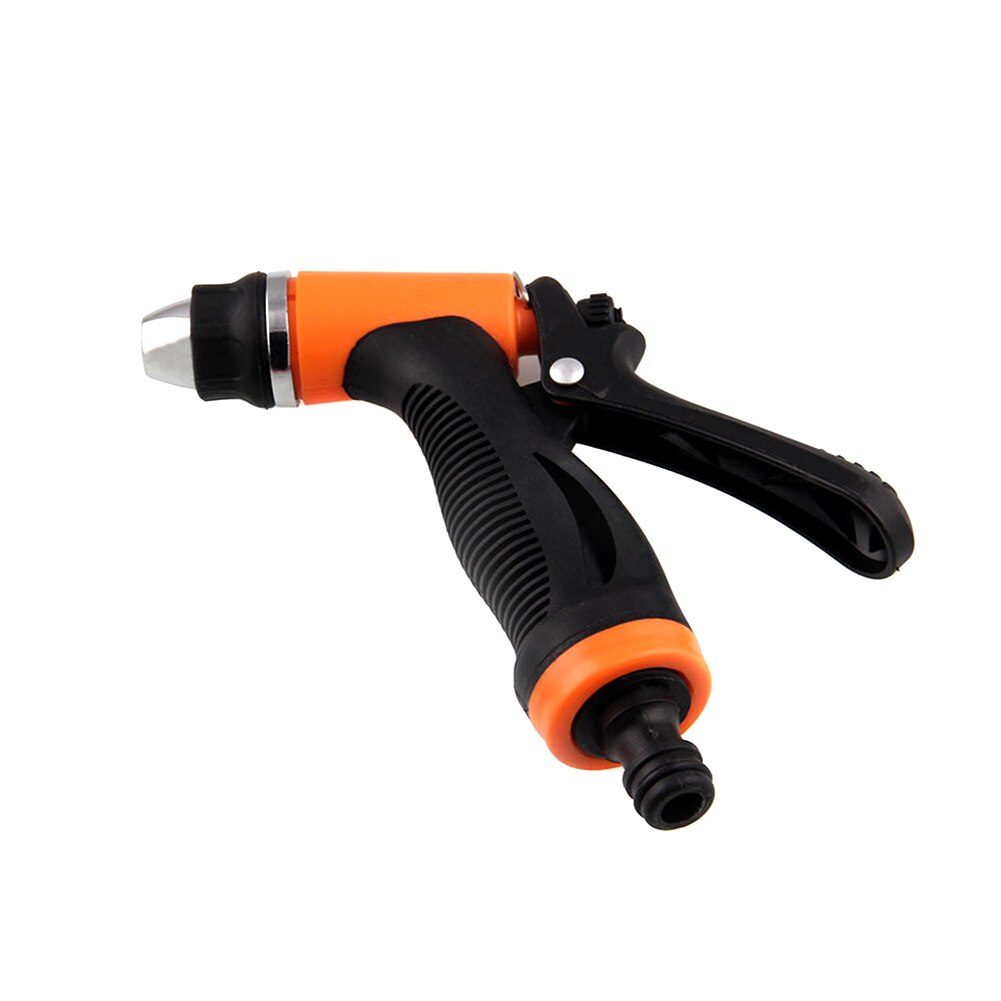 Car Wash Pump 12V Portable High Pressure Self-Priming Quick Car Cleaning Electric Washer Kit