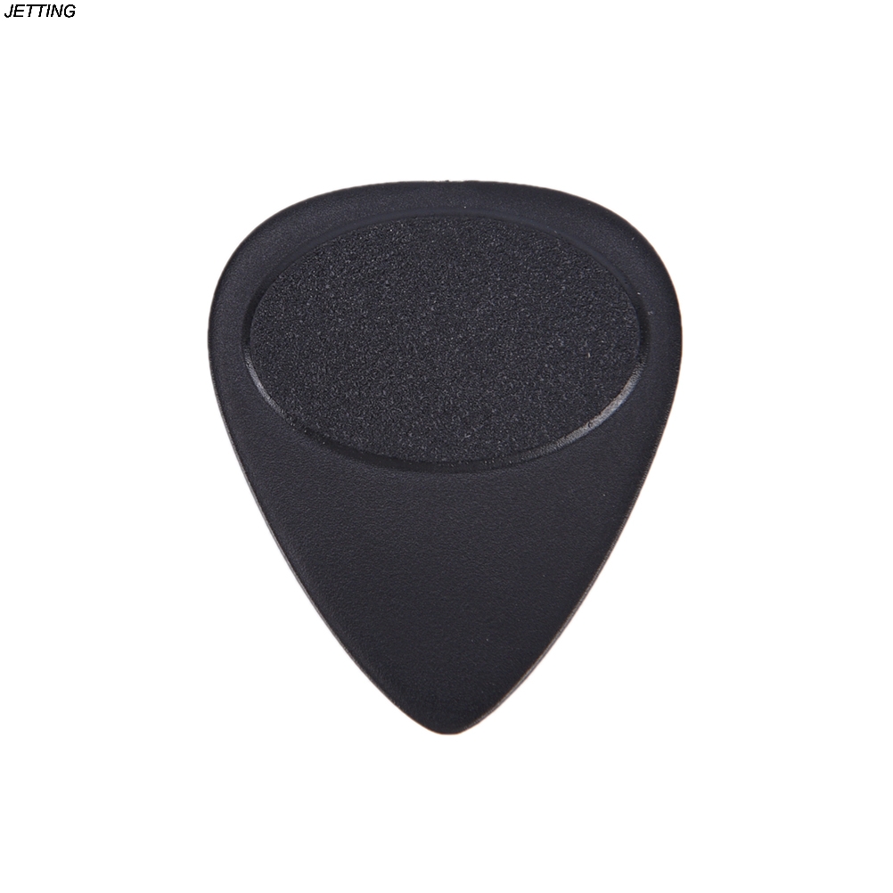 10 stk/pak nylon akustisk elguitar pickre plekter til musikinstrumenter guitar dele tilbehør