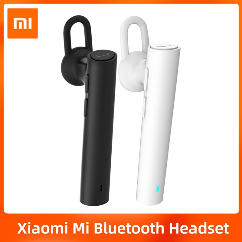 Xiaomi Mi Bluetooth 5.0 cuffie cuffie Wireless Youth Edition cuffie Xiaomi auricolari musica cuffie con microfono per iPhone