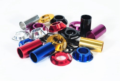 Colony bmx mid 19mm bb kit bundbeslag