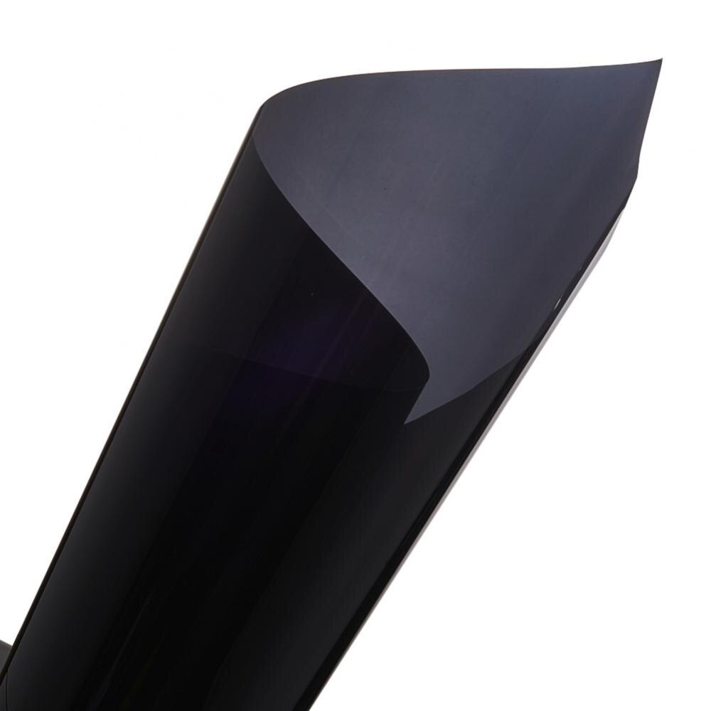 thumbnail image 2 of Intersolar® 2-Ply Black Window Tint – 20 Inches Wide, Residential, Commercial, Automotive 2 of 4