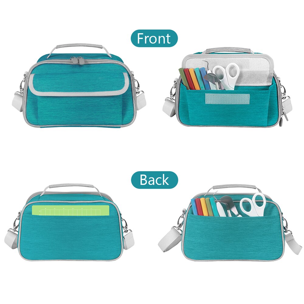 Portable Storage Bag Carrying Case Protective Case for Cricut Joy Accessories