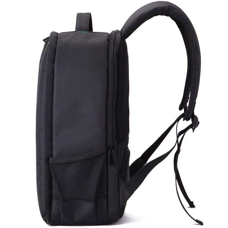 Rugzak Camera Gevallen Waterdichte Reizen Handtas Voor Camera Cover Tas Dslr Tas Video Foto Tassen Laptop Voor Canon/Nikon tafels Pc