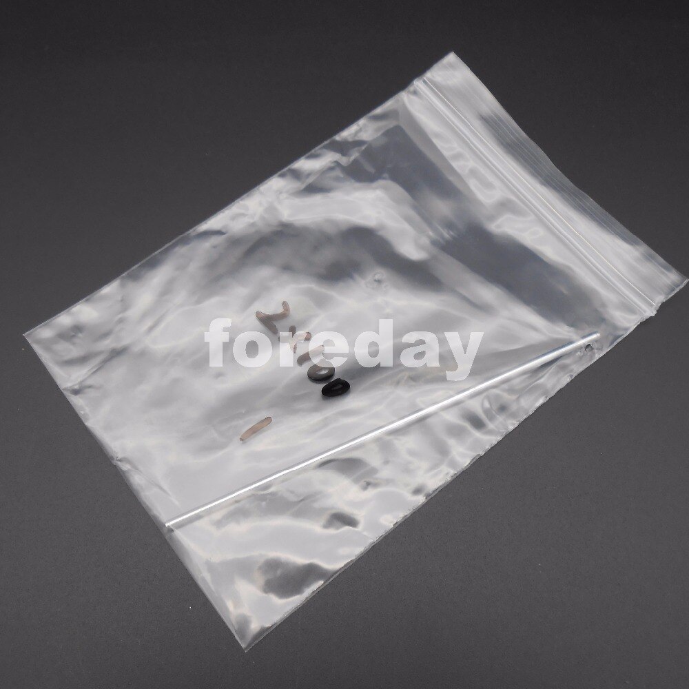 Arbre en fer jouet voiture | 2MM 20MM -100mm M2 axe de roue d'engrenage pour bricolage, accessoires arbre à moteur, 50MM 100 pièces/lot * 100