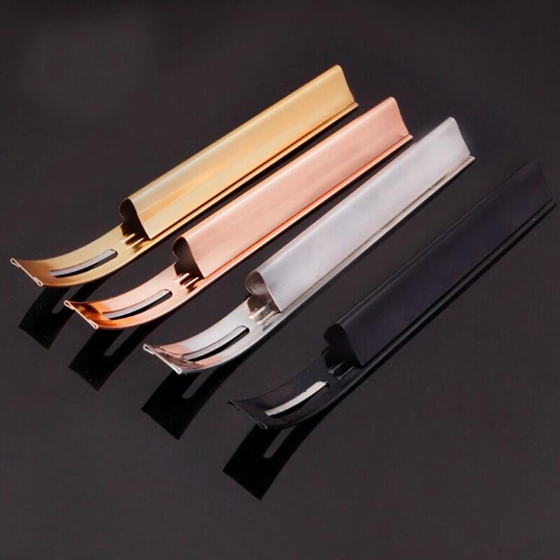 Leather Thinner DIY Handmade Leather Tools Stainless Steel Thinning Paring Knife Leather Tools