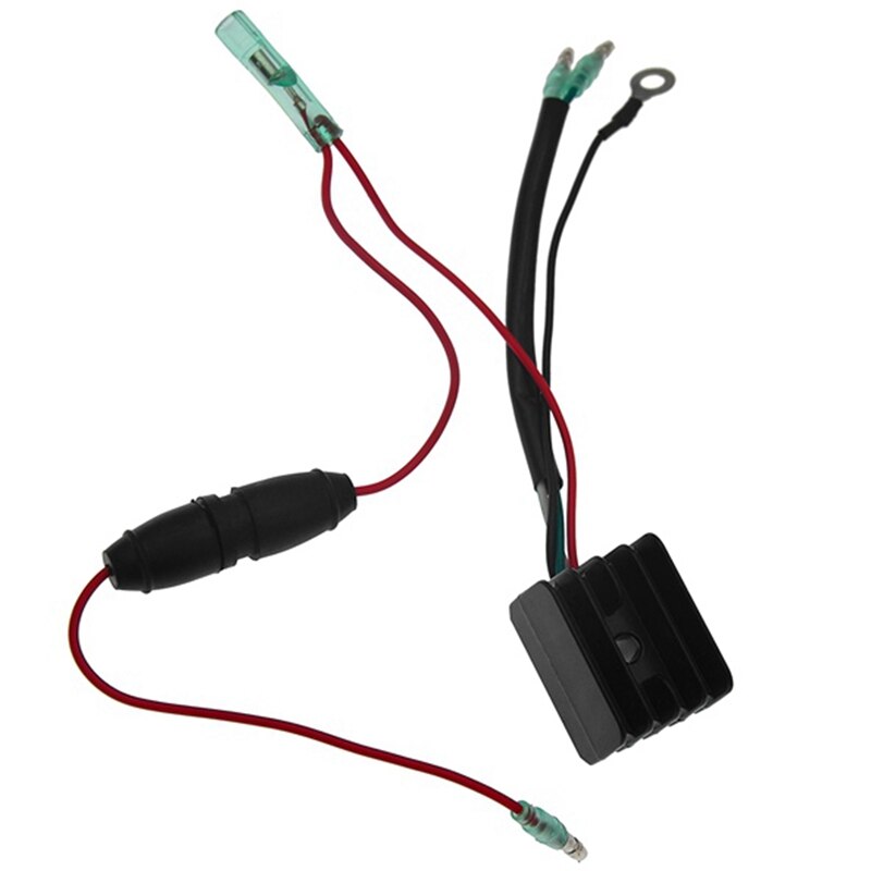 Rectifier Assy For Yamaha Parsun Powertec Outboard... – Grandado