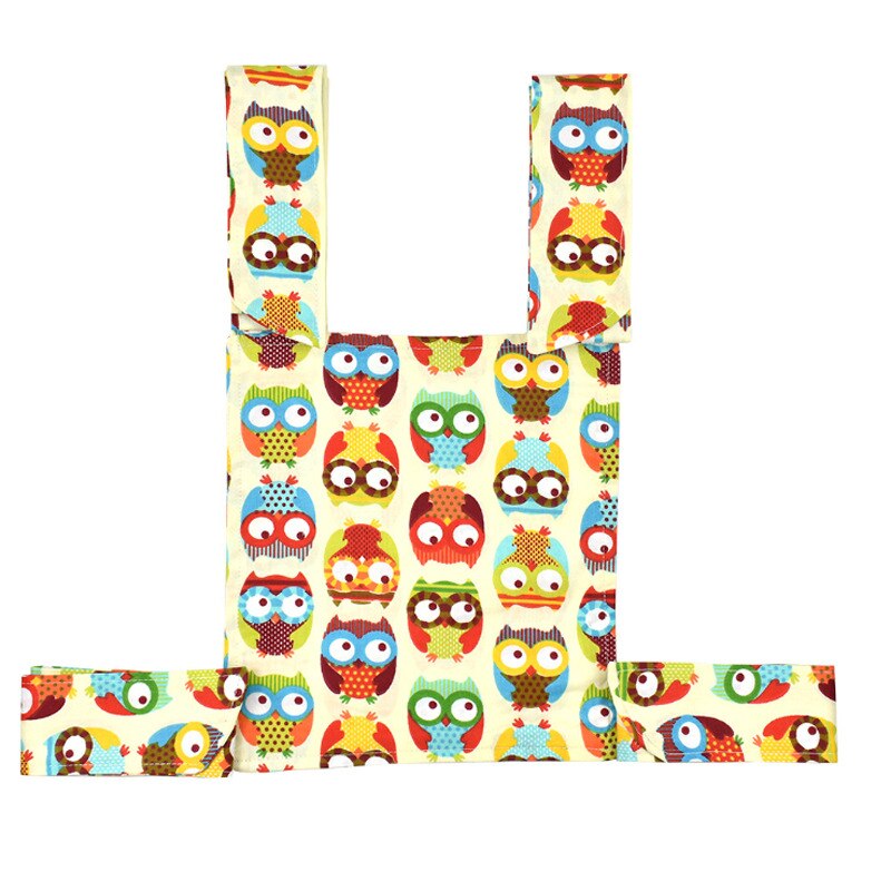 Bébé poupée transporteur fronde jouet pour enfants enfants dessin animé Animal impression transporteur enfant en bas âge avant arrière transporteur