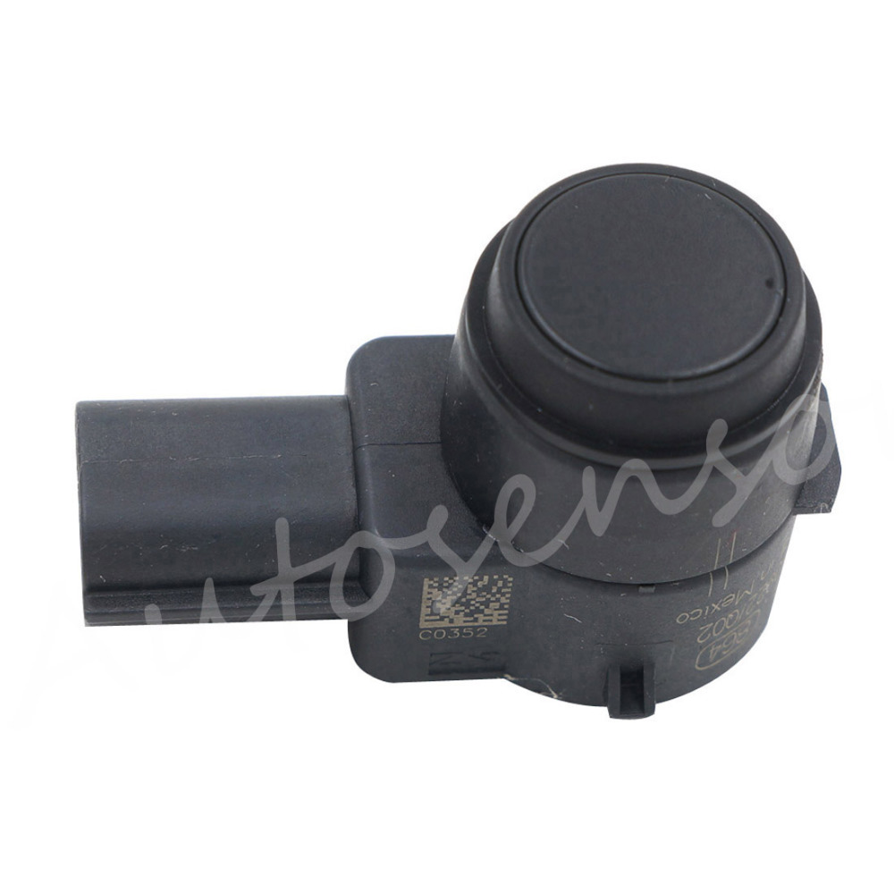 4 Stuks 15239247 Pdc Parkeersensor Bumper Reverse Assist Voor Gm 0263033080