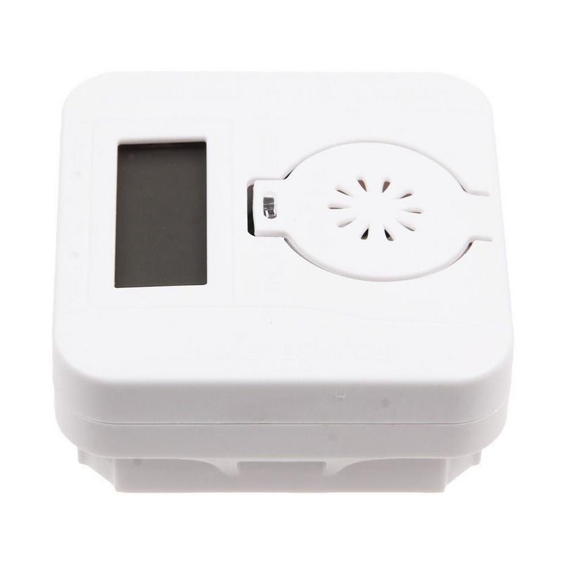 Koolmonoxide Intelligente Detector Security Sensor... Grandado