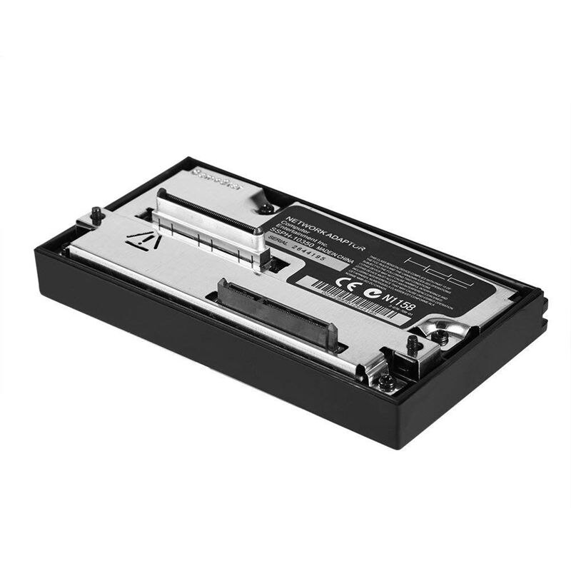 Adaptateur réseau Interface SATA adaptateur disque dur HDD pour Sony PS2 Playstation 2 pas d'ide